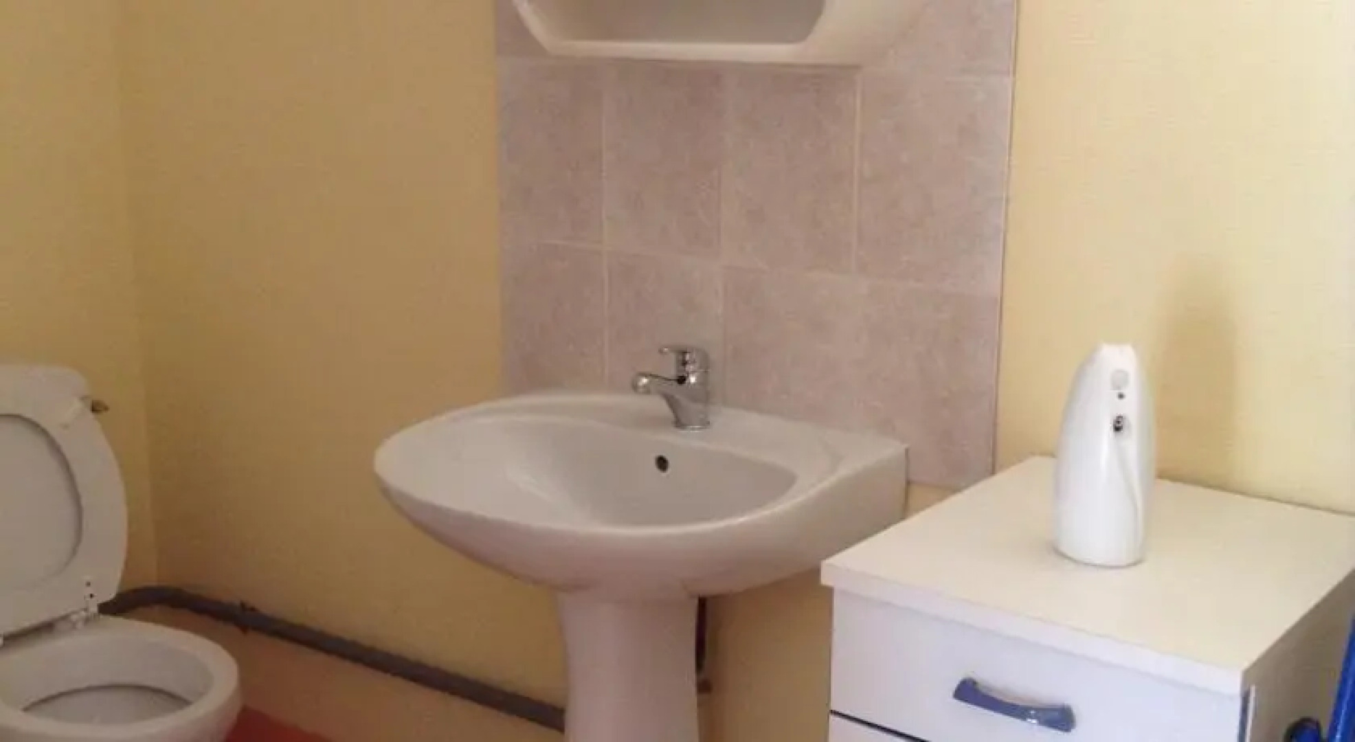 Chambres dhôtes Le Vaujual