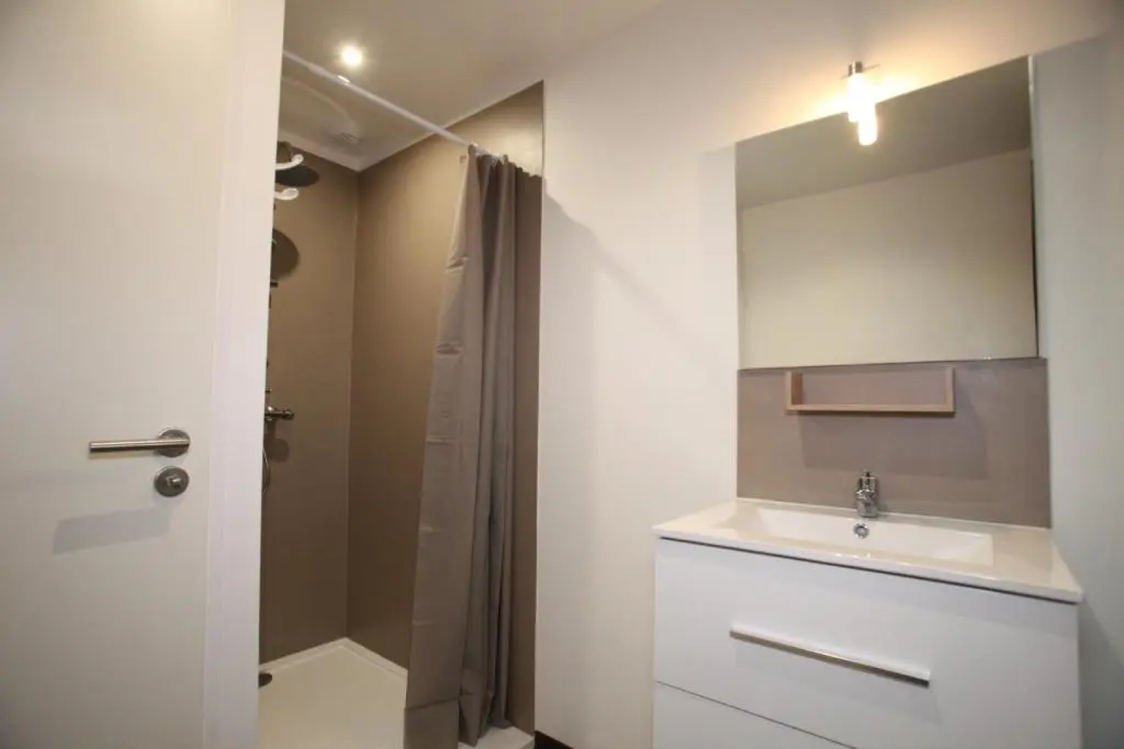 Résidence Beauvoir le Mont-Saint-Michel (9 gîtes de 2 à 5 personnes)