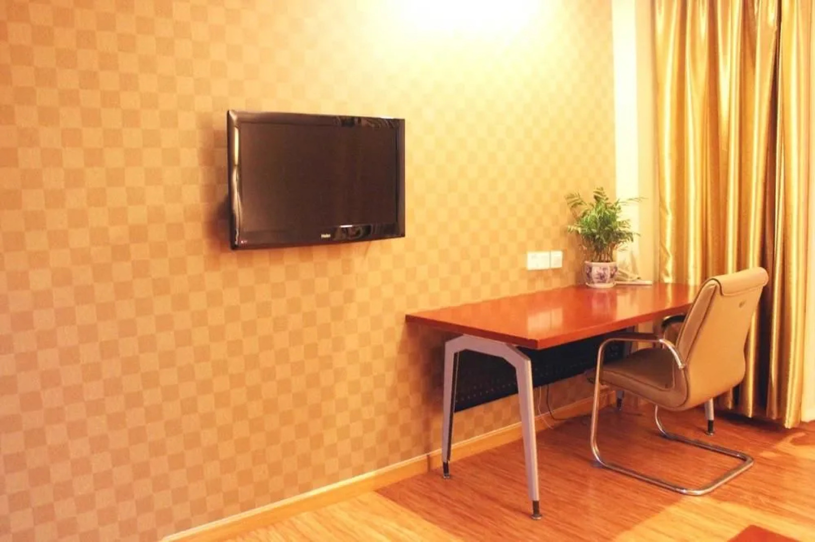 Dongying Han Ting Hotel