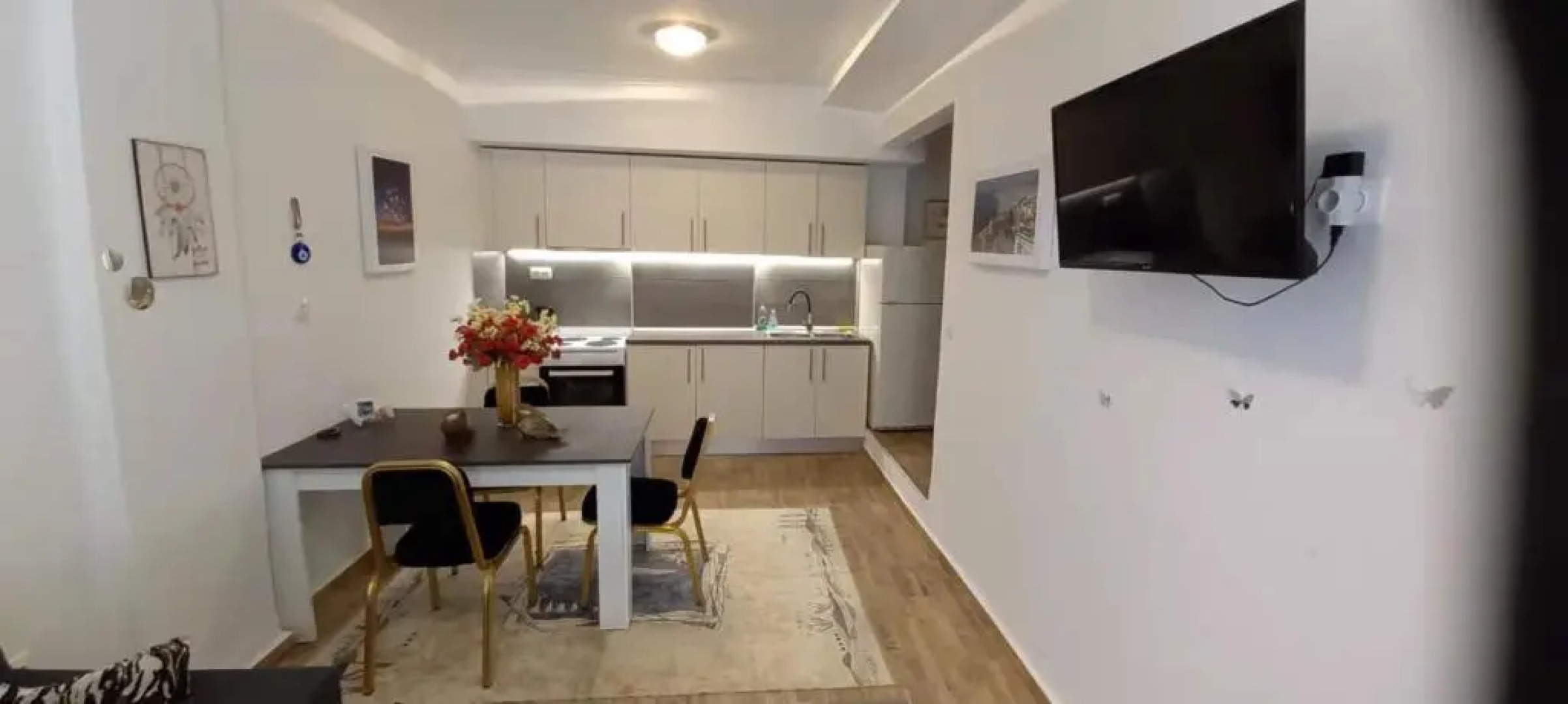 Perfect Apartment 71B