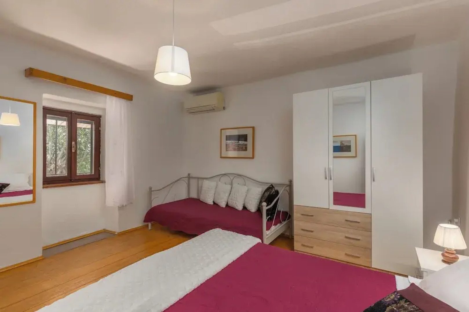 House Papinka With Private Pool & Garden