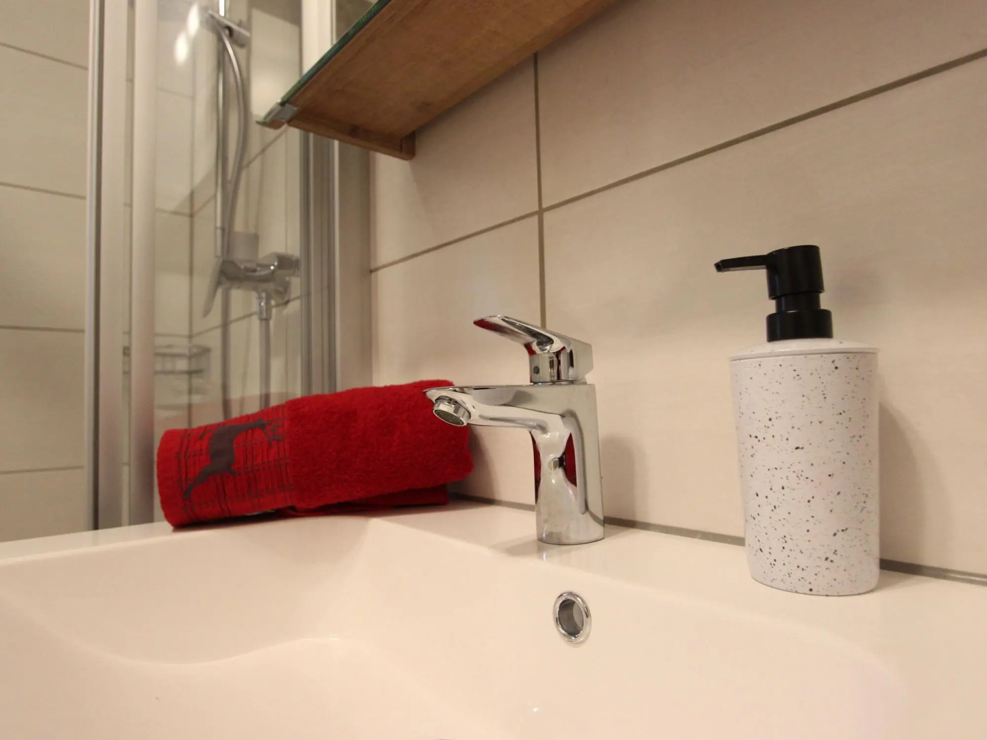 Apartment in Kirchdorf Near Ski Slopes