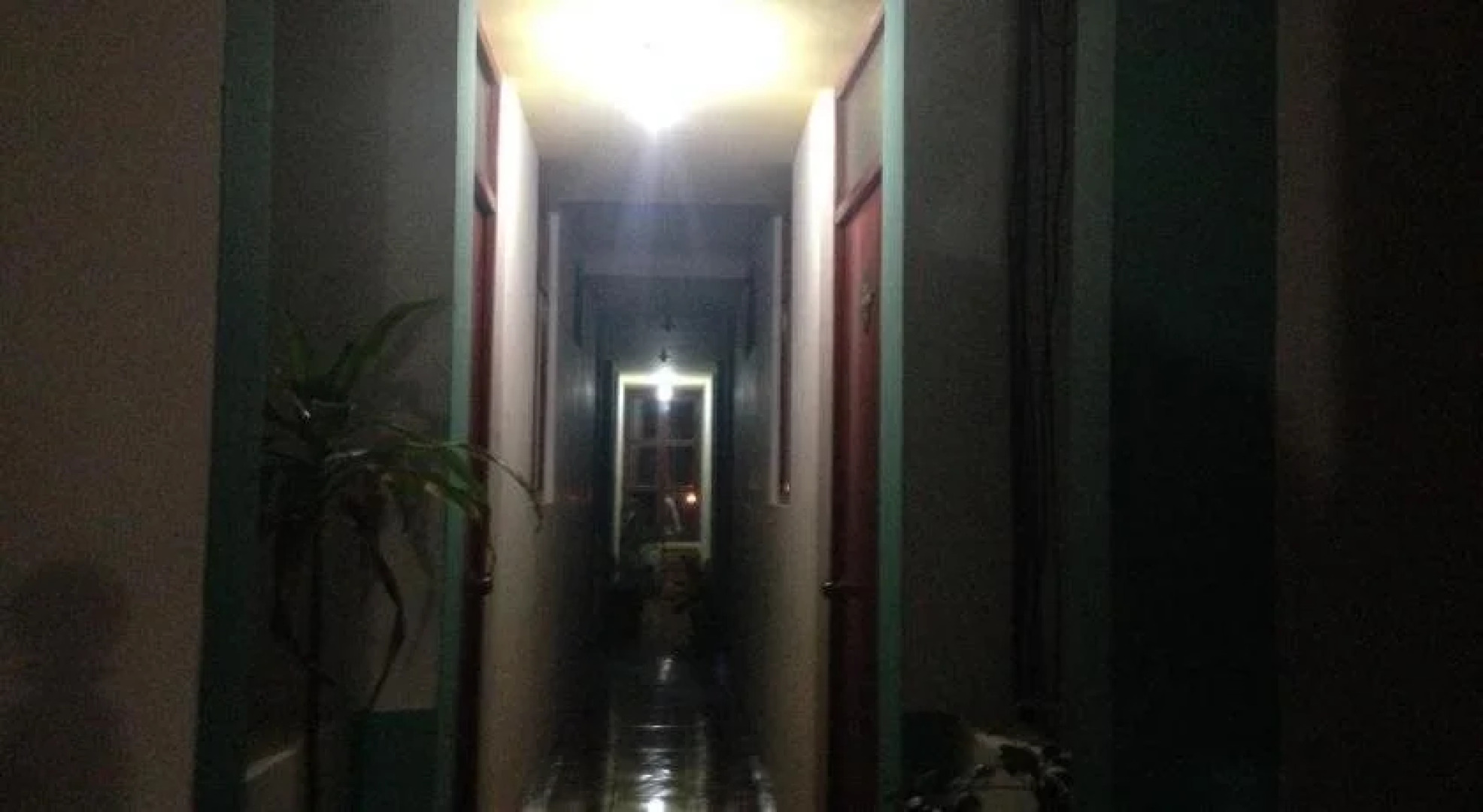 Paracas Hotel Ballestas Island