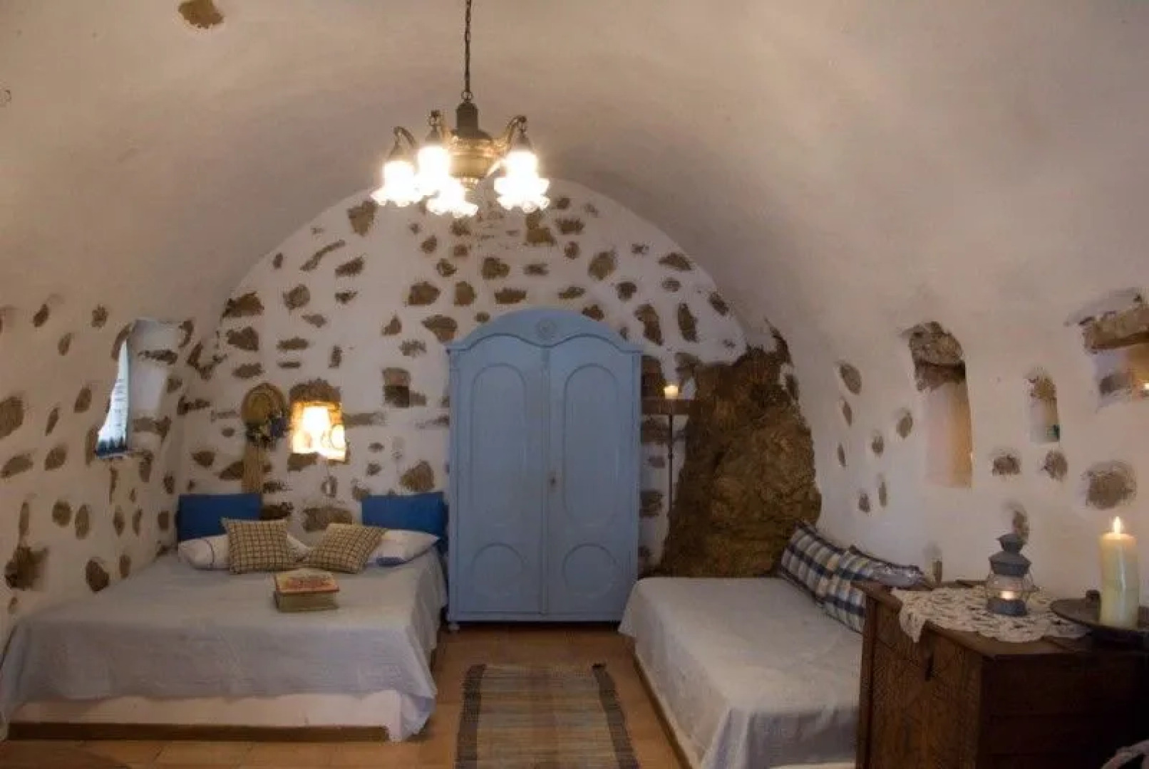 Windmill Suites- Self-Catering