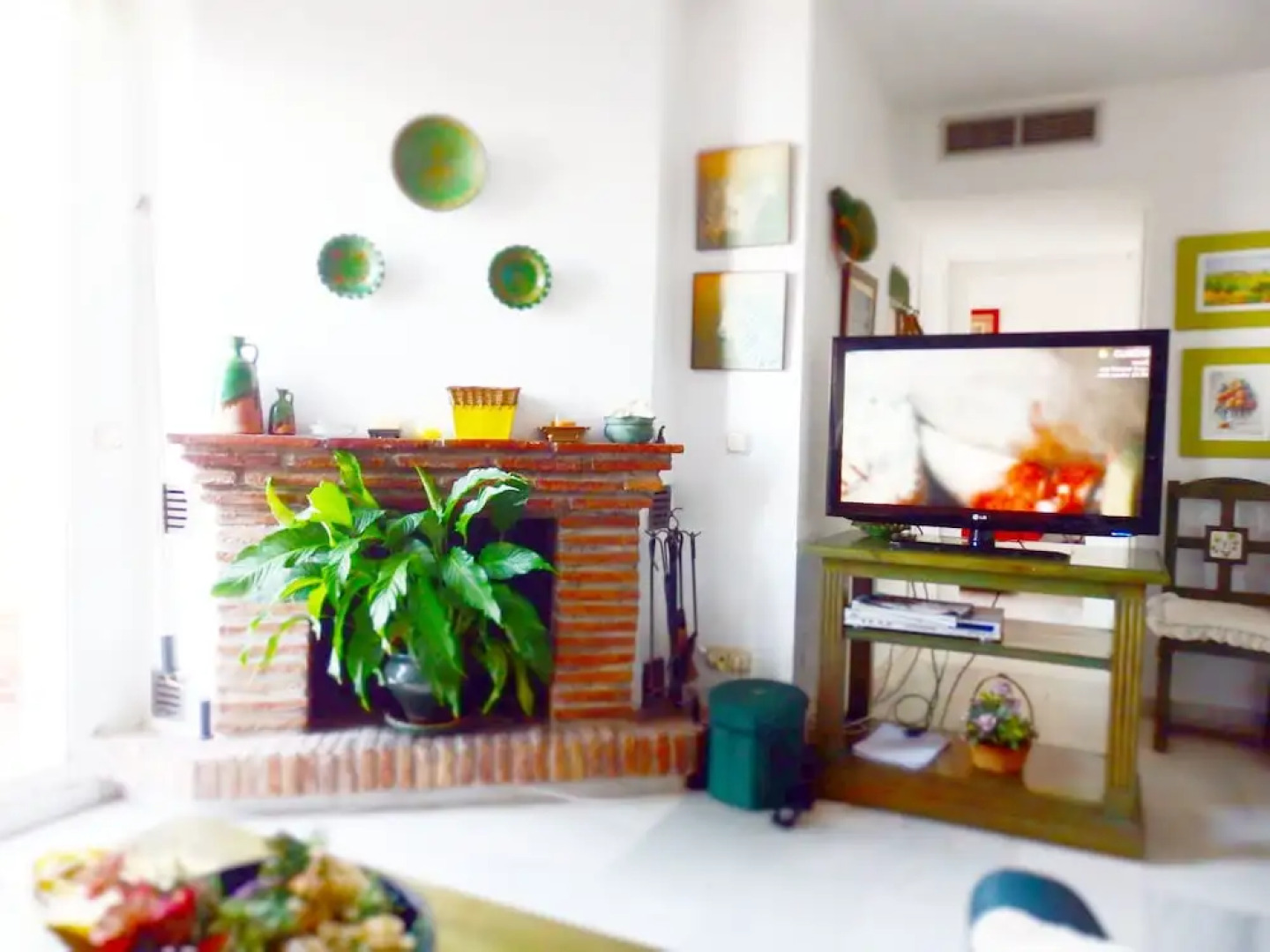 Waterfront Puerto Apartment