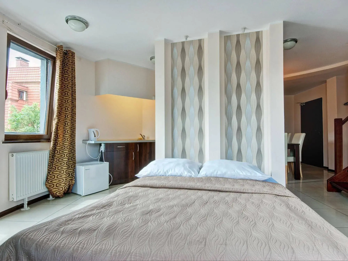 Hotel Vrest