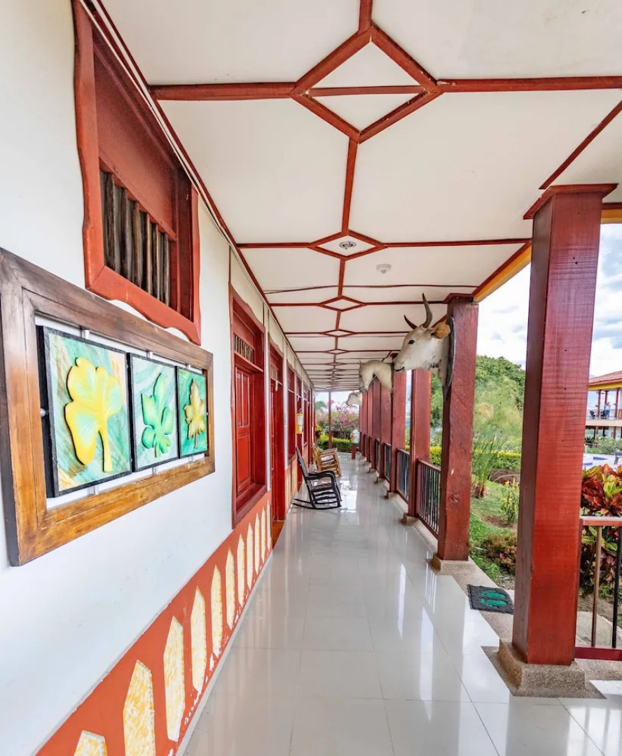 Tucurinca Hotel & Spa