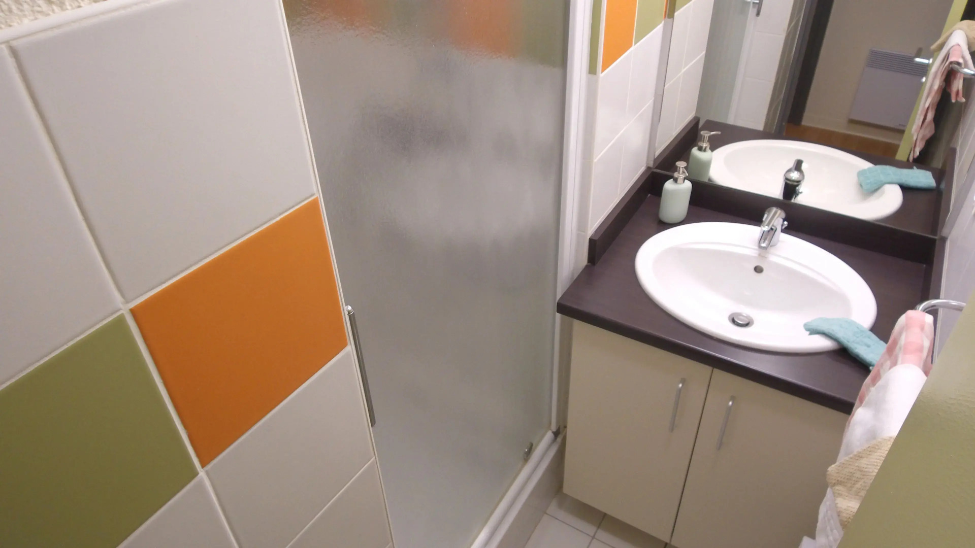 VVF Sud Aveyron, Brusque