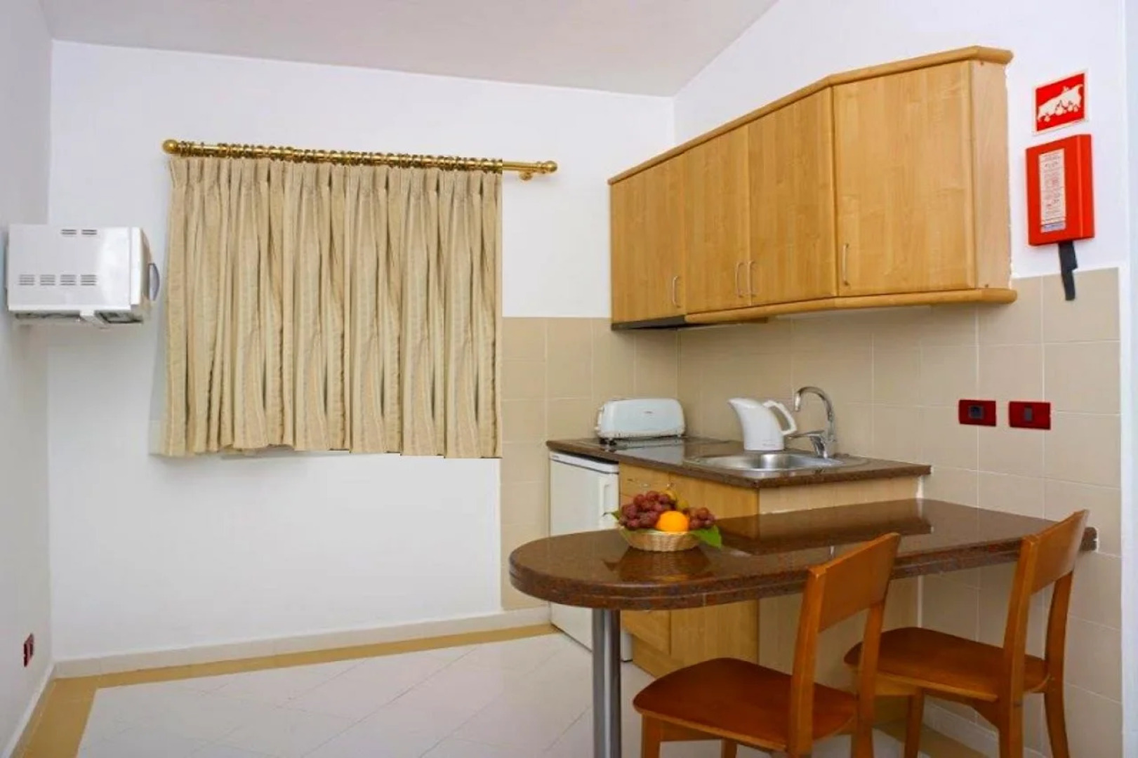 Hotel Apartamento do Golfe