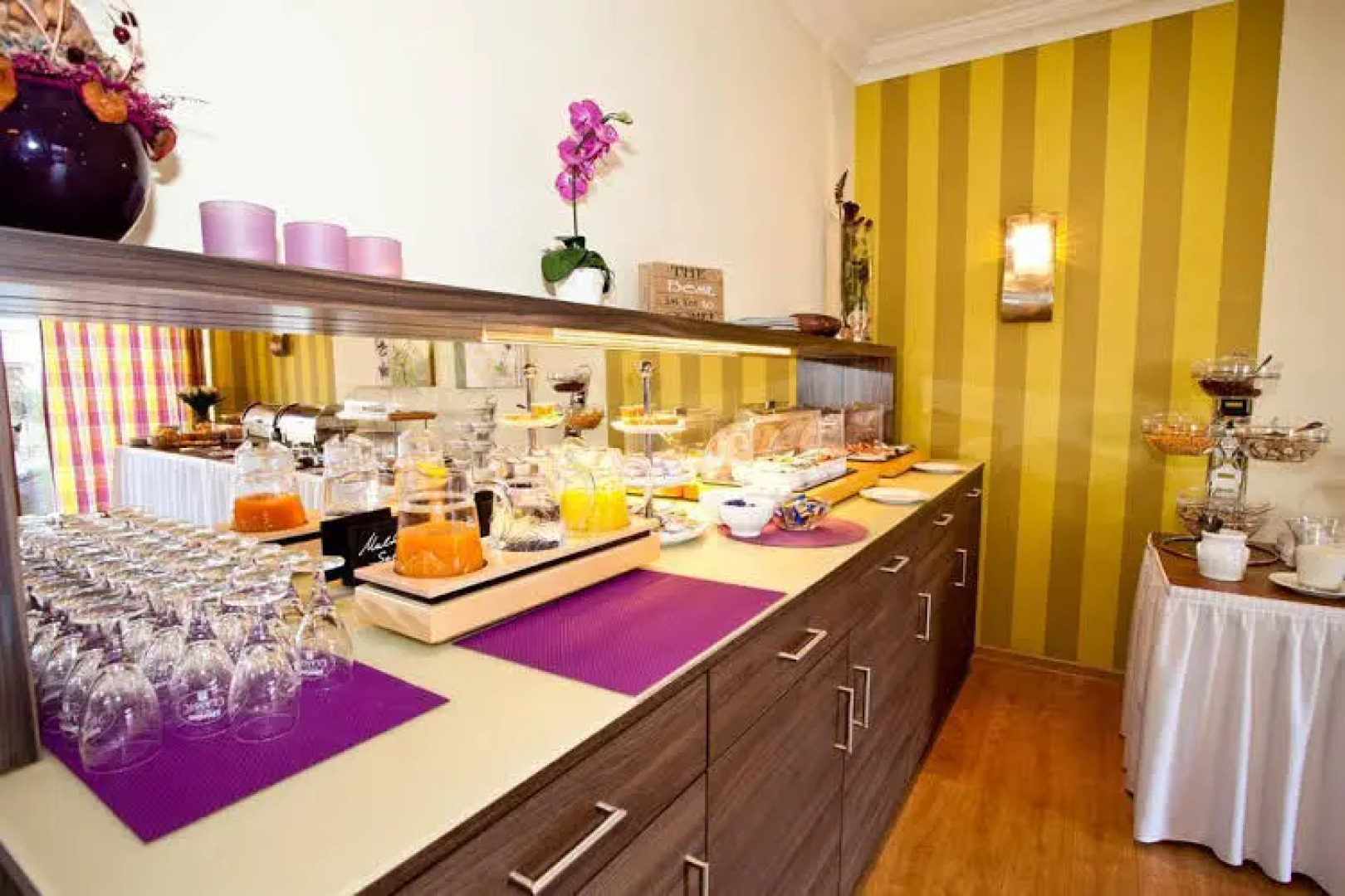 Hotel Landgasthof Kramer