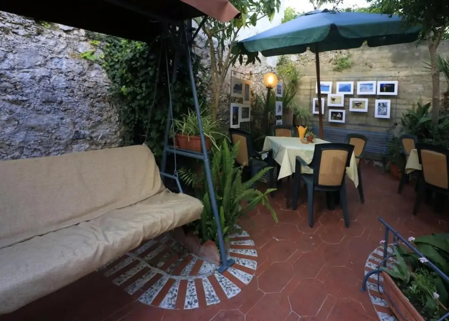 Camere Santa Margherita