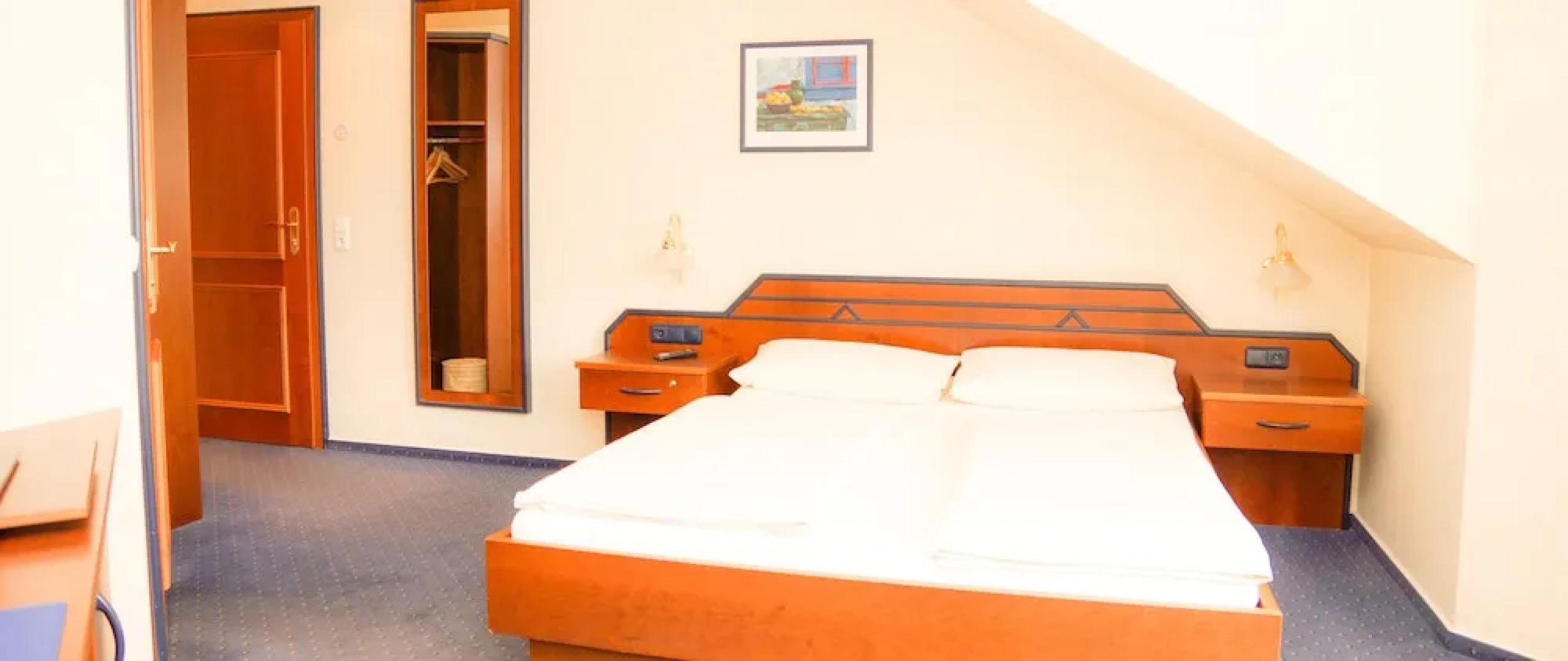 Landgasthaus Steinsmühle