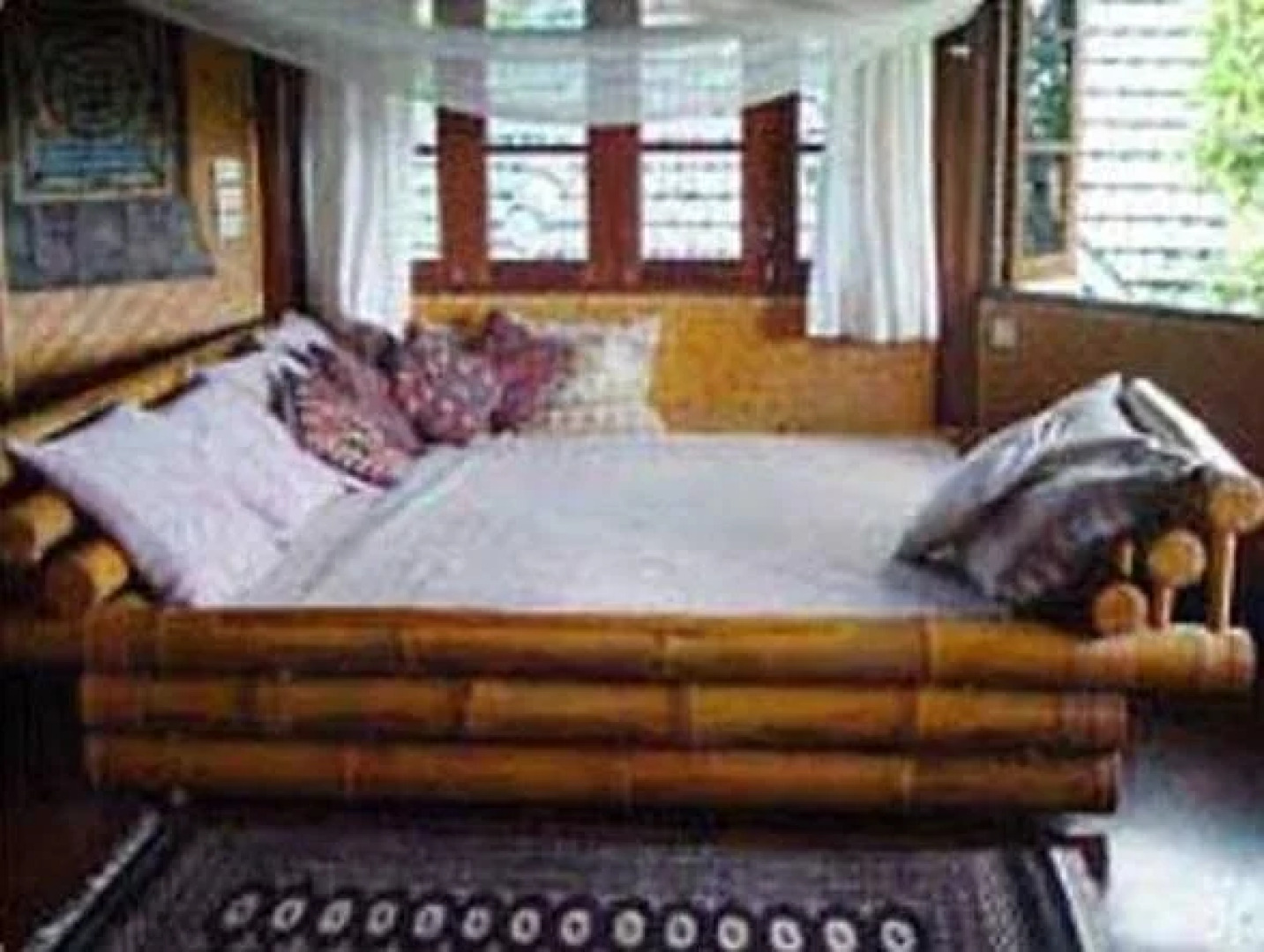 Tirtagangga Water Palace Villas