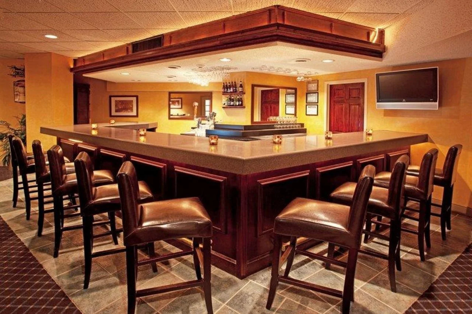 Holiday Inn Niagara Falls State Park Entry by IHG