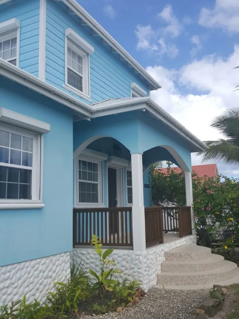 Hector's House