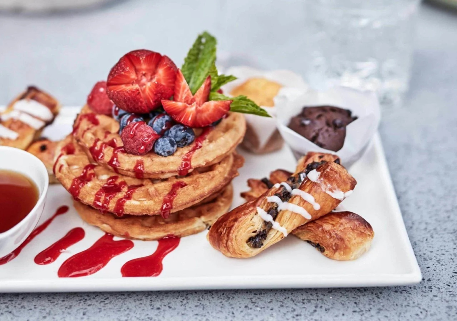 Novotel Cairns Oasis Resort