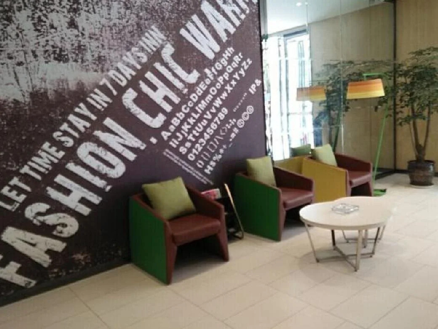 7 Days Inn Chongqing Dianjiang Changan New Culture City