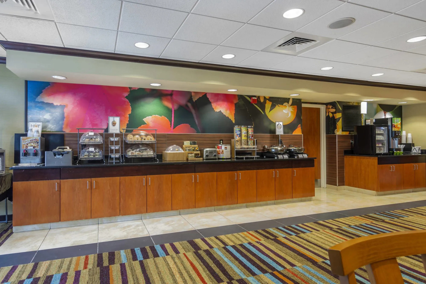 Fairfield Inn & Suites by Marriott Hooksett