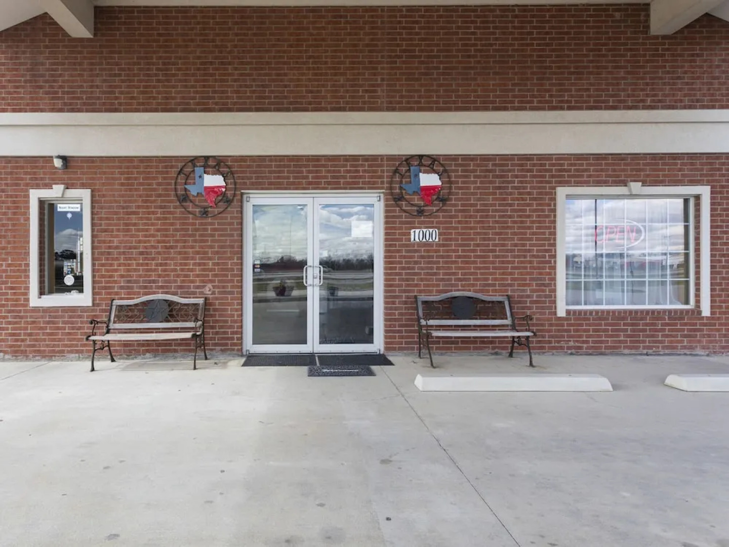 Texas Inn Valley View