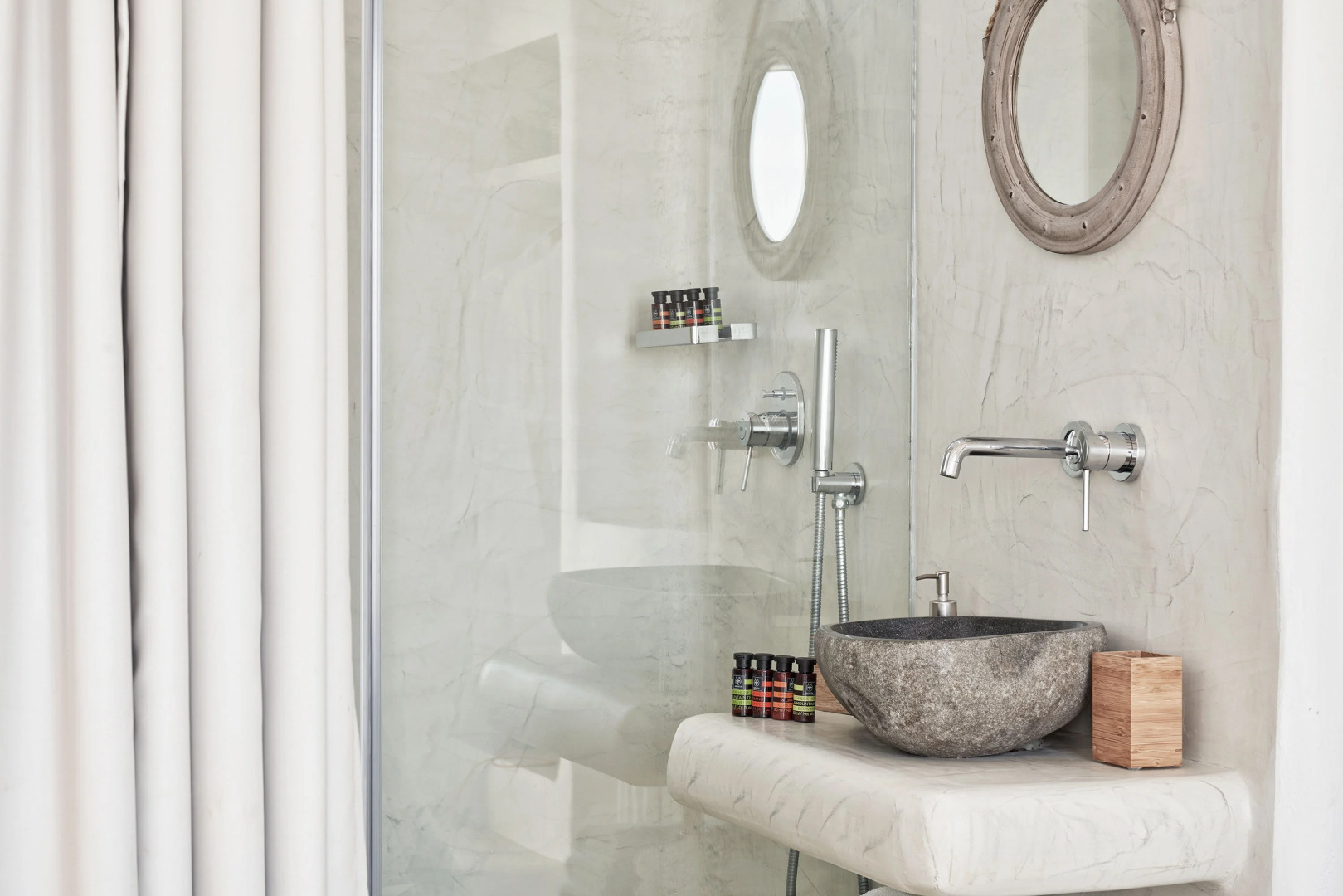 Naxian Utopia Luxury Villas & Suites