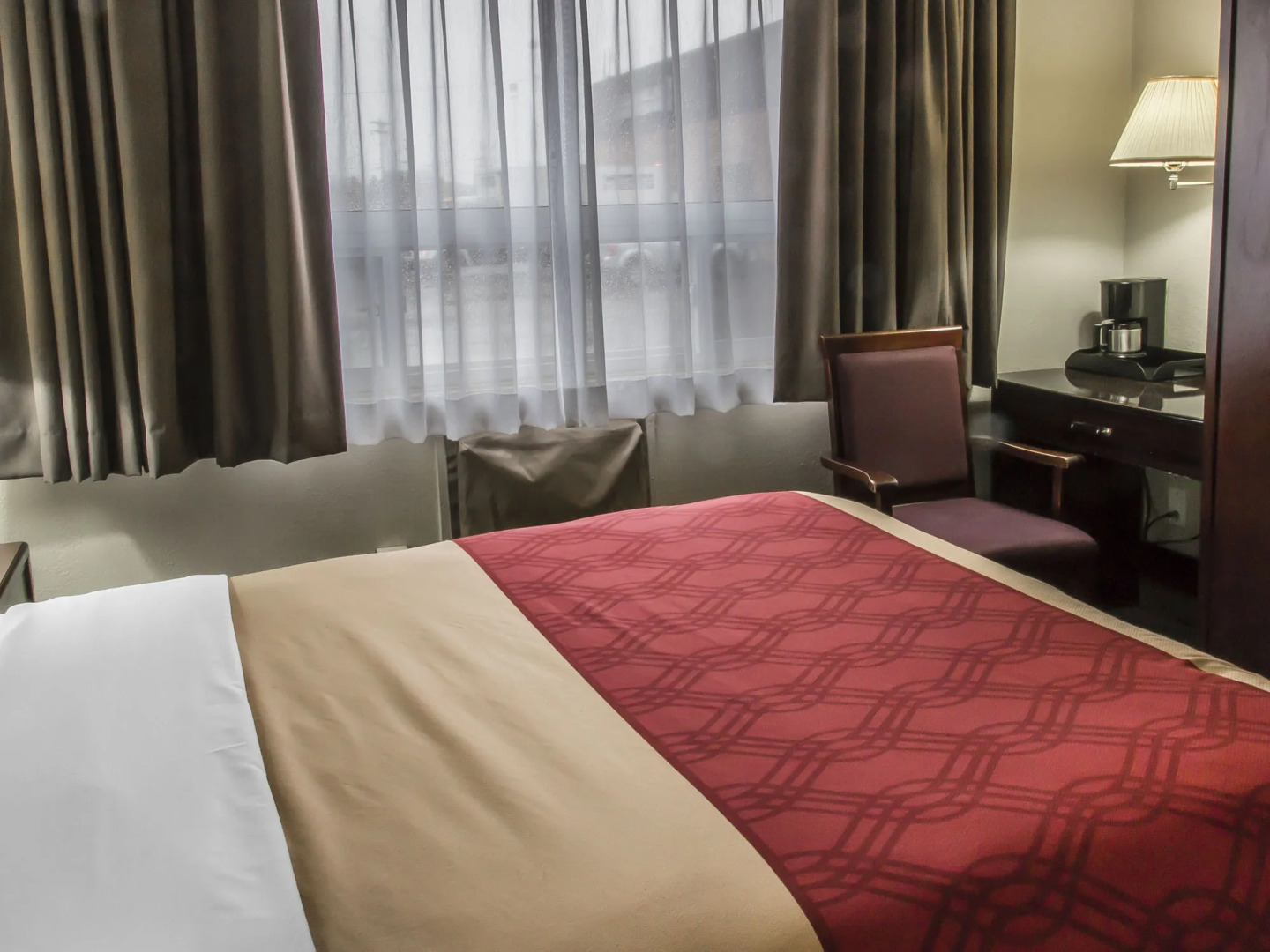 Econo Lodge Thunder Bay