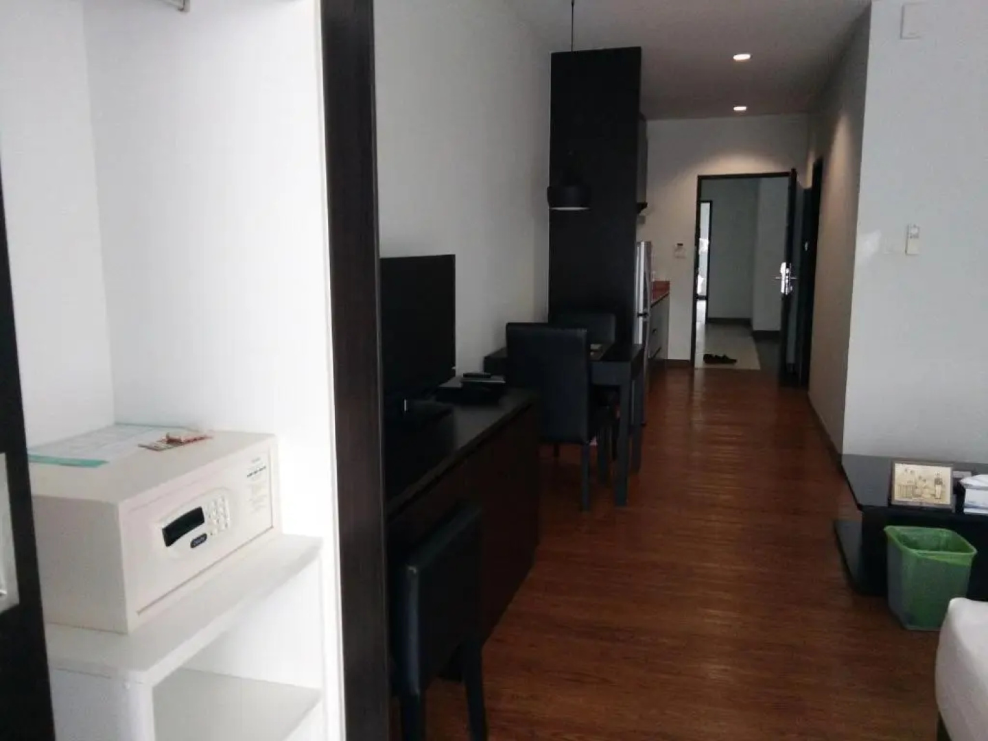 The Park 304