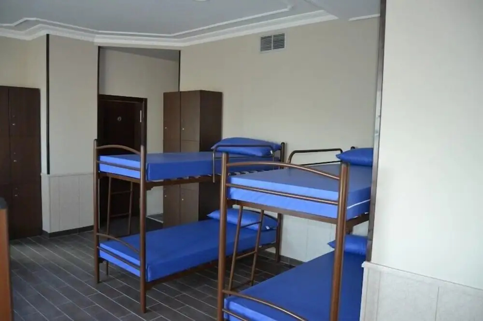 Albergue Credencial - Hostel