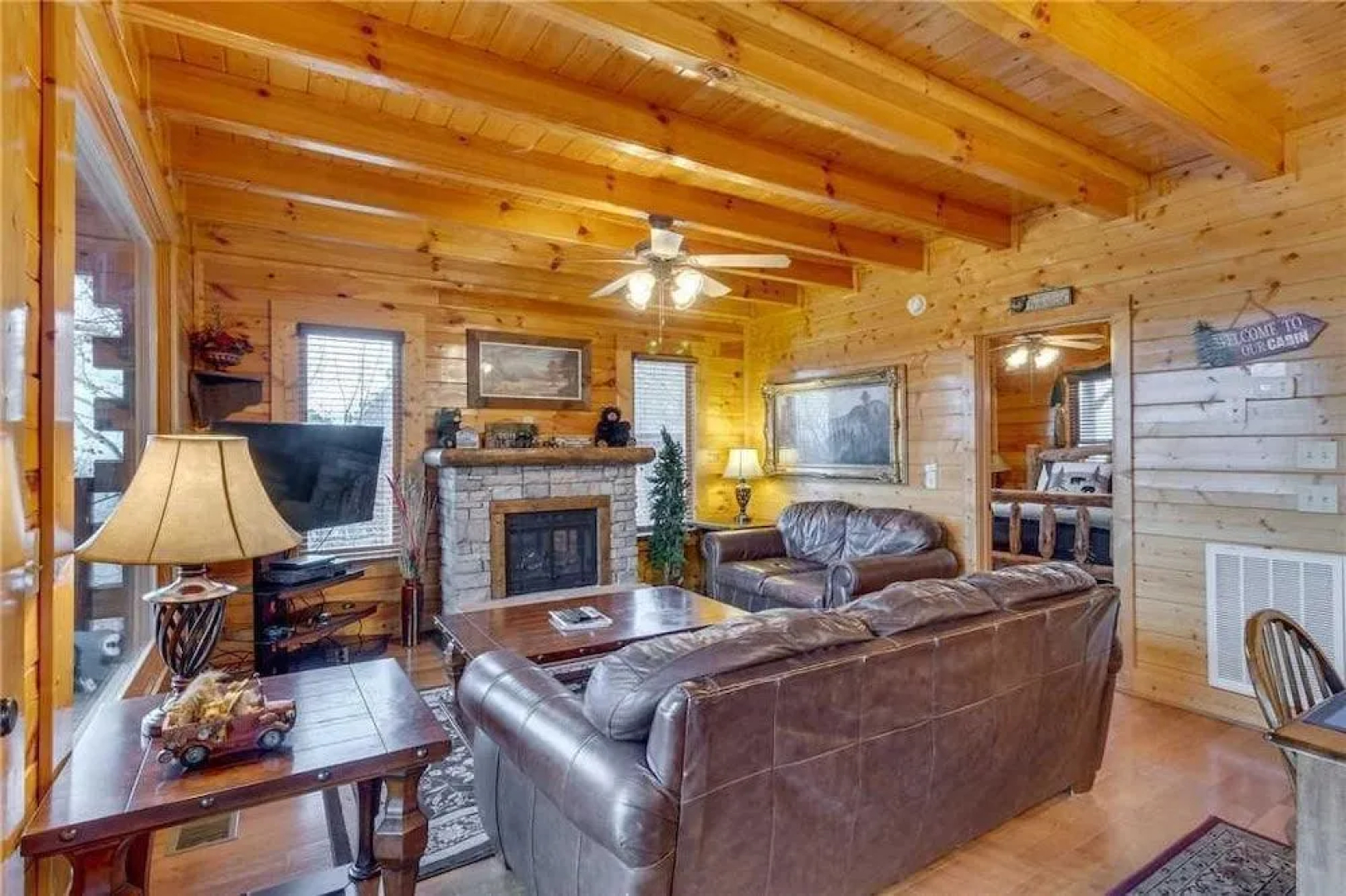 Bearly Believable by RedAwning