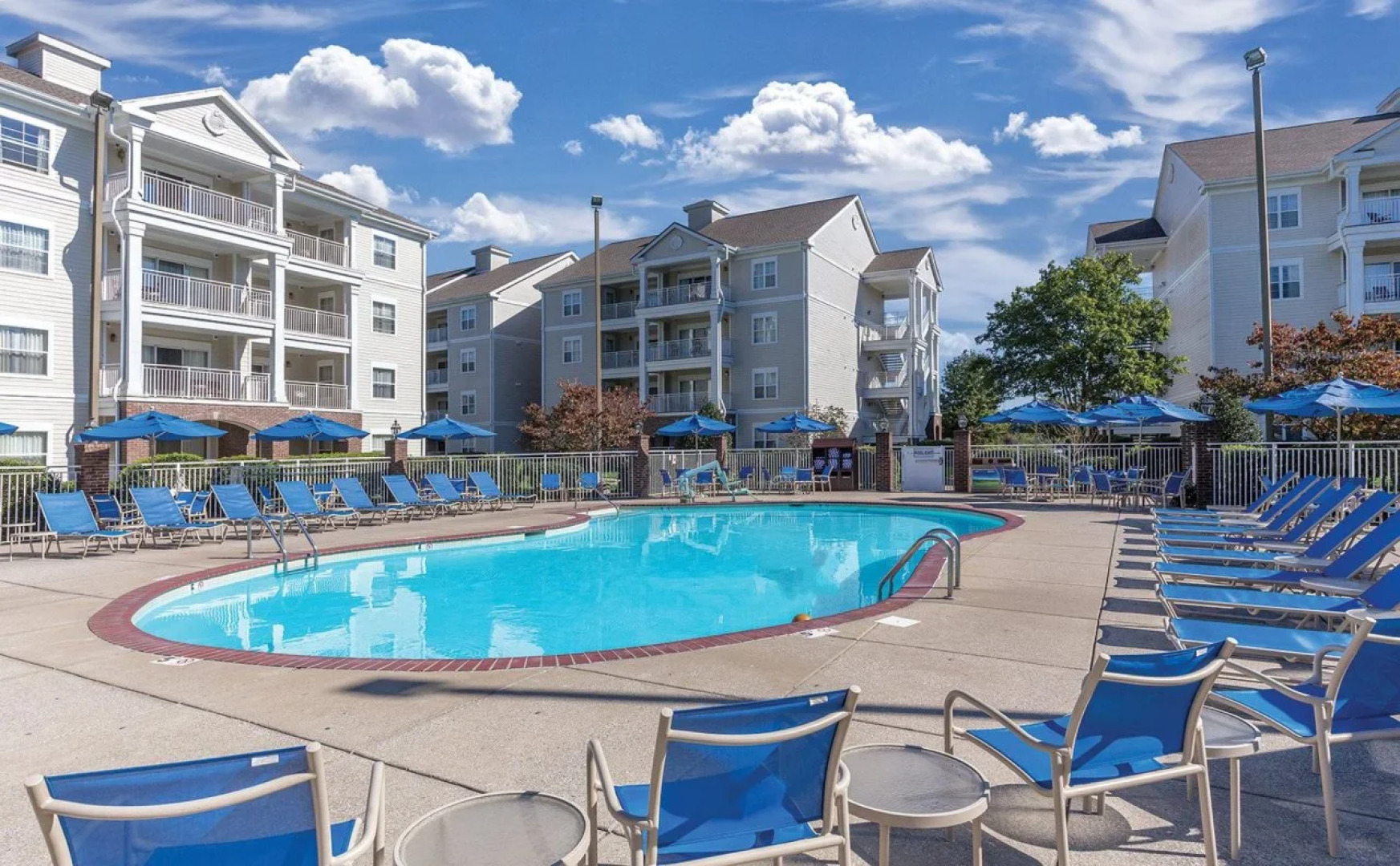 Club Wyndham Nashville