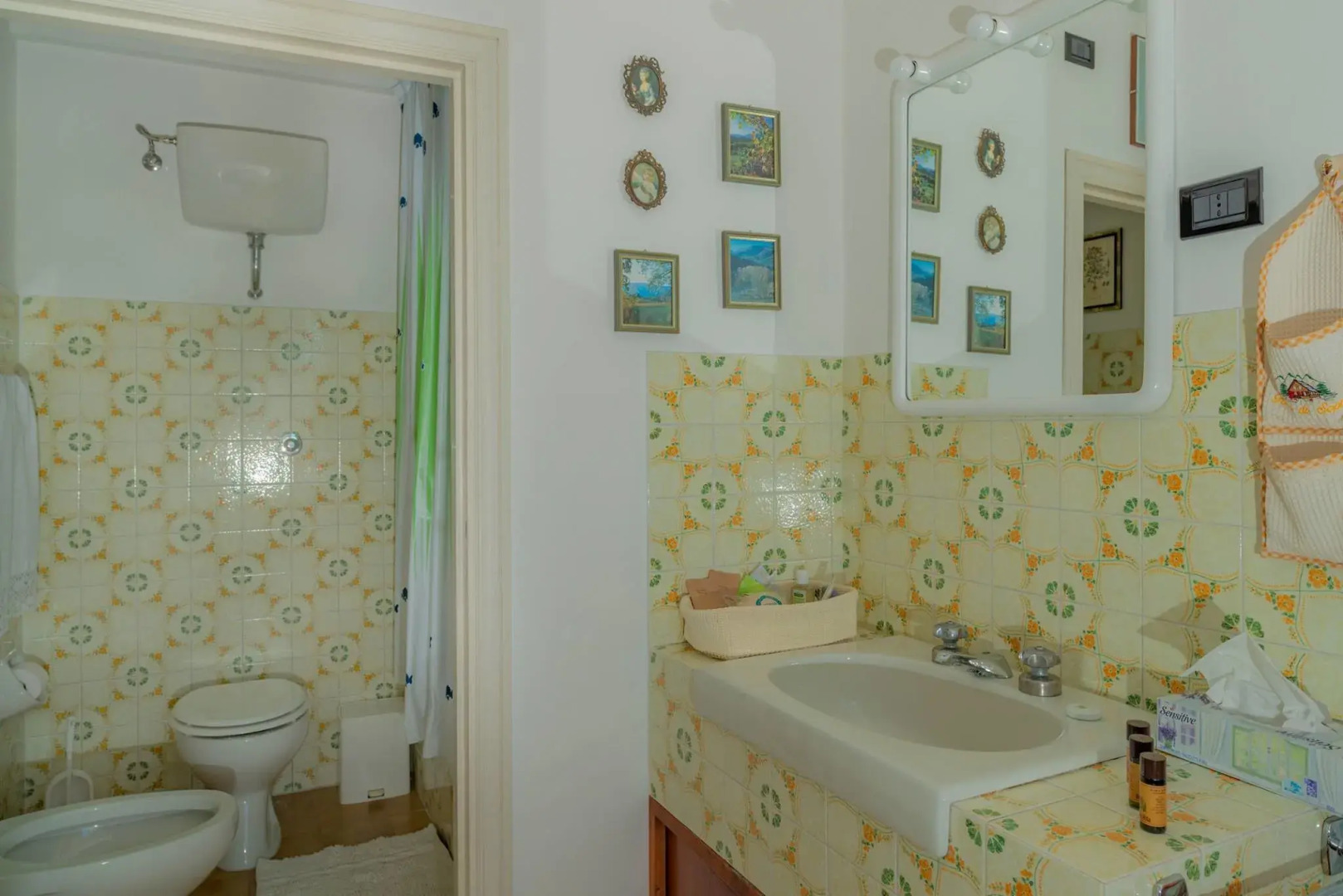 Lucrezia e Cesare Borgia