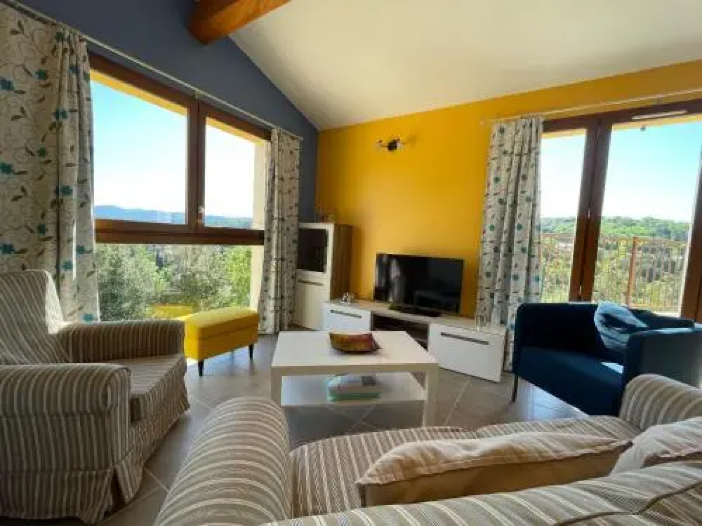 Maisons d'hôtes Le Bouzet