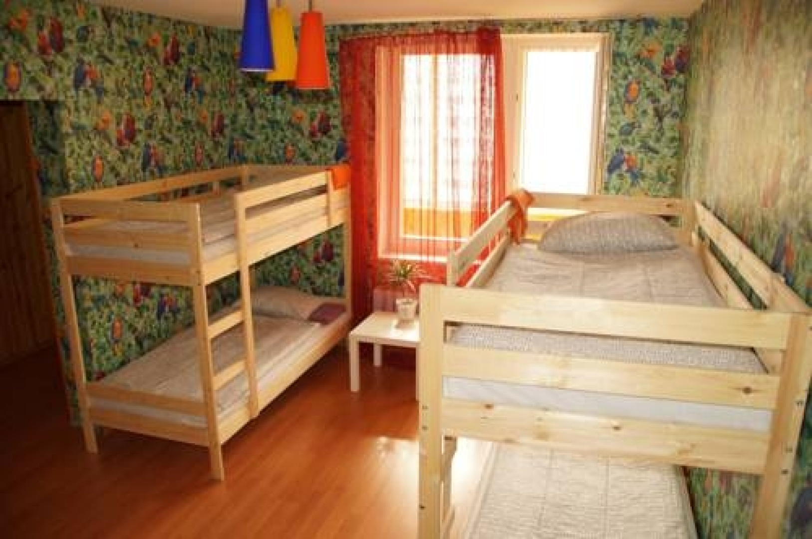 Radishev Hostel