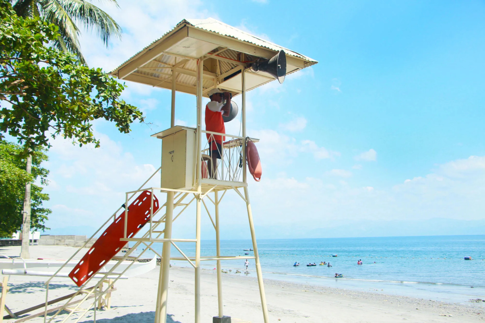 Dolores Tropicana Resort