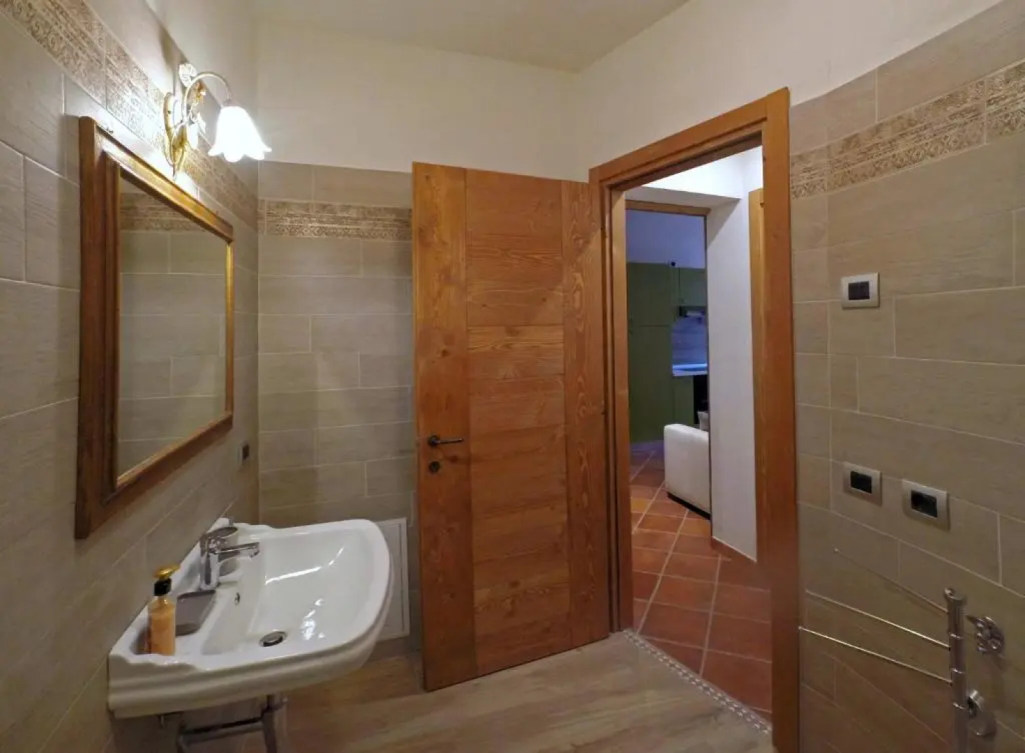 Appartamenti Remondi