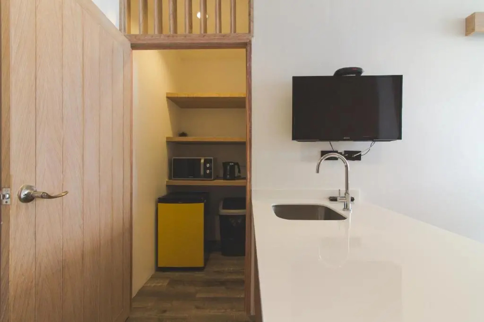 Vann Bangkok Boutique House