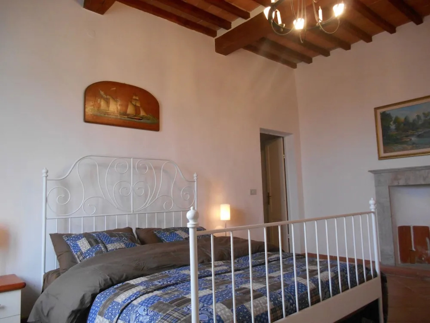 Ferienhaus Villa della Querceta