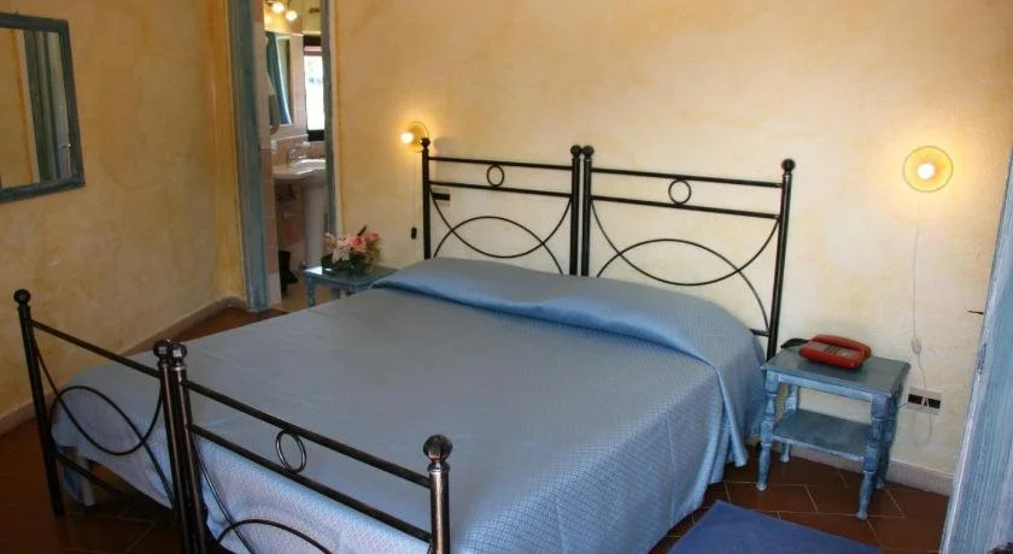 Hotel Le Dune