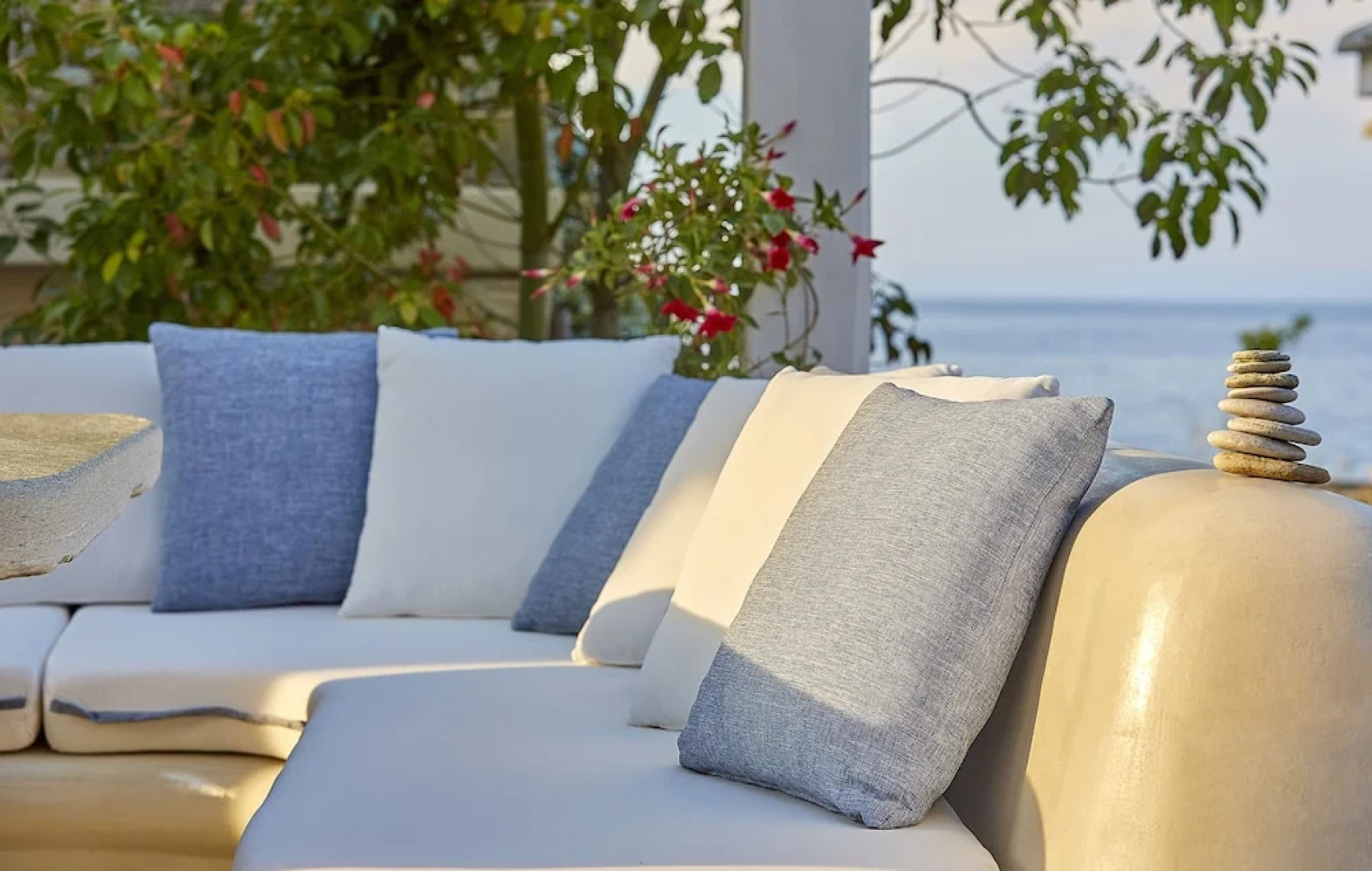 Sunrise Pelion Villas Sea View 2