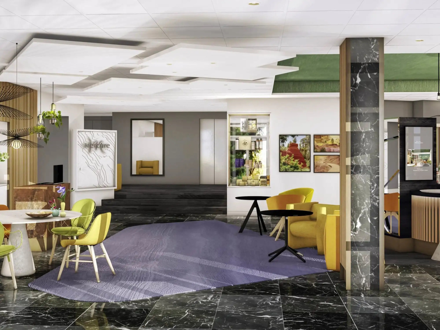 Mercure Cavaillon Hotel