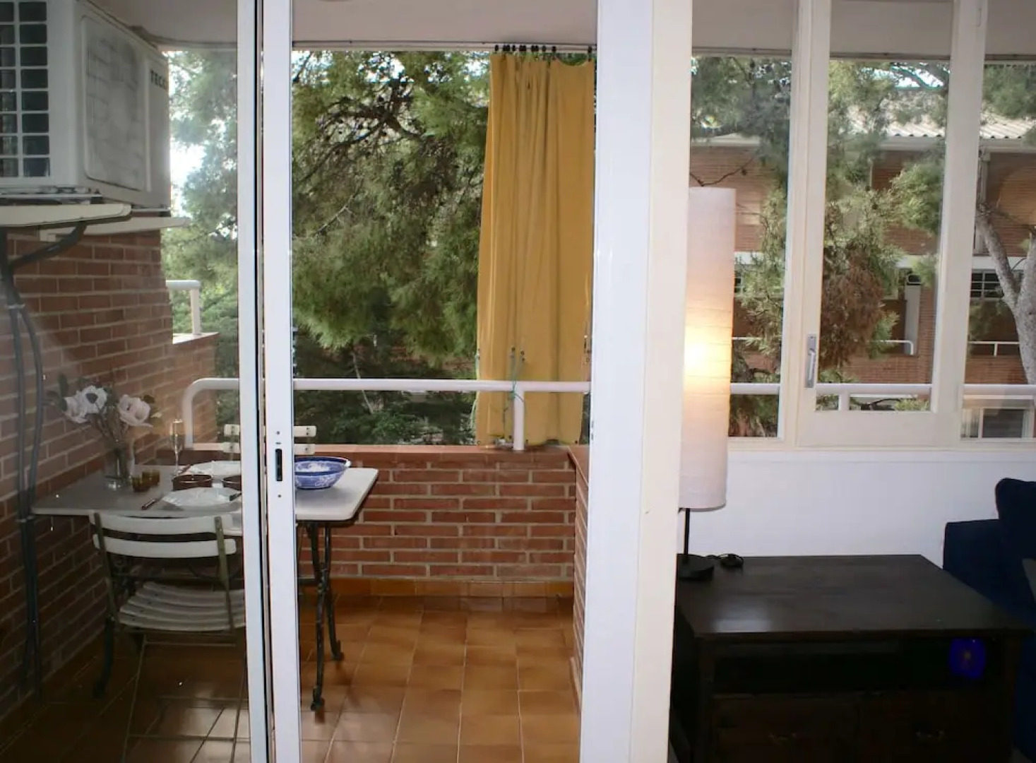 Sun Pool Duplex Vilanova Apartment