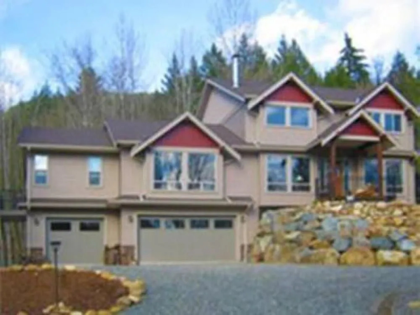 Mt. Woodside Bed & Breakfast