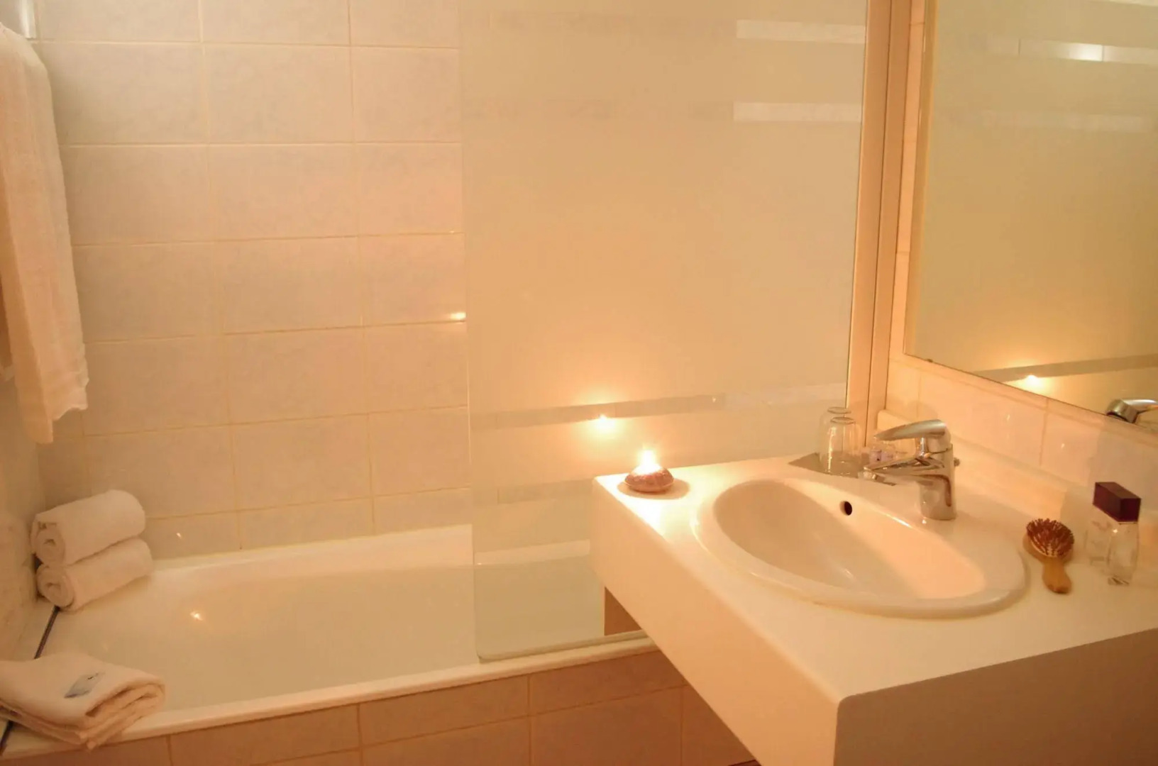 Les Baladines Residence Tourisme