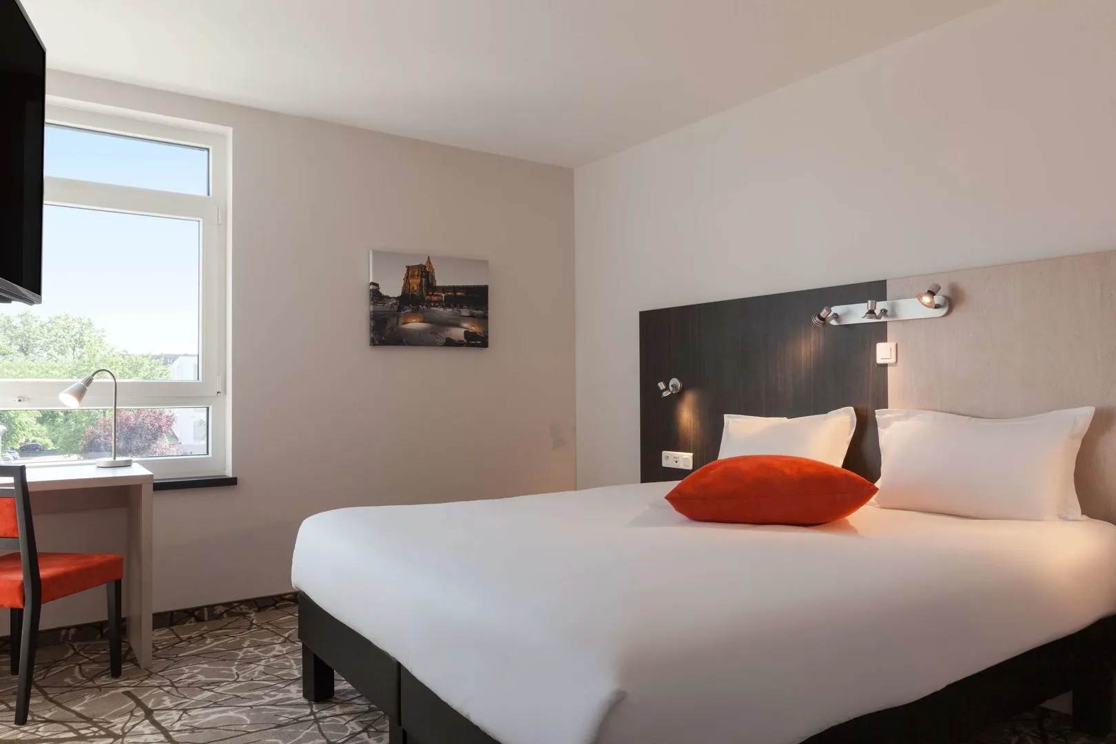 The Originals Boutique, Hotel D'alsace, Strasbourg South