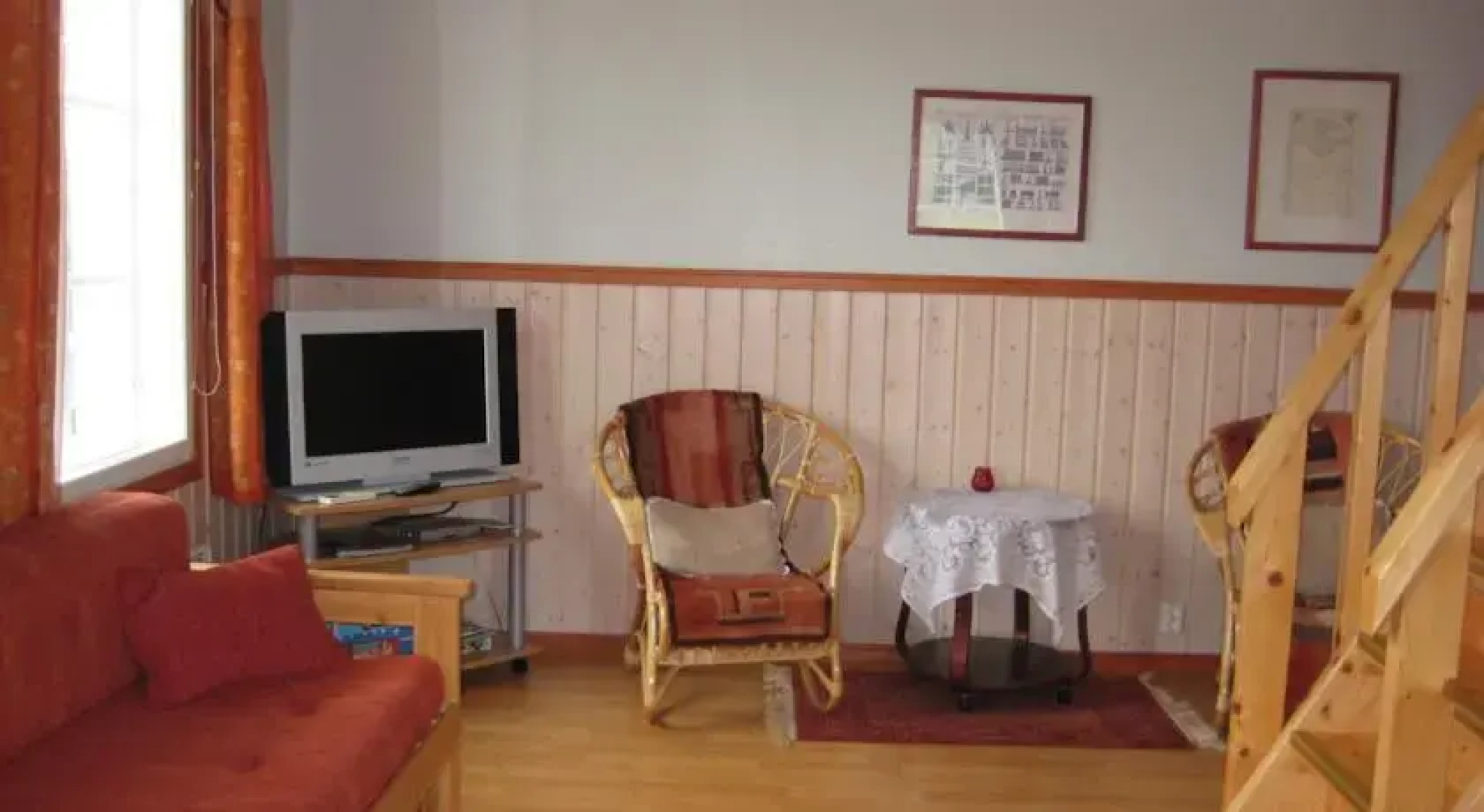 Kärppälän Rustholli