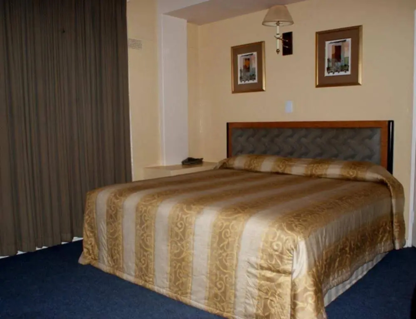 Ngwenya Hotel And Conference Centre