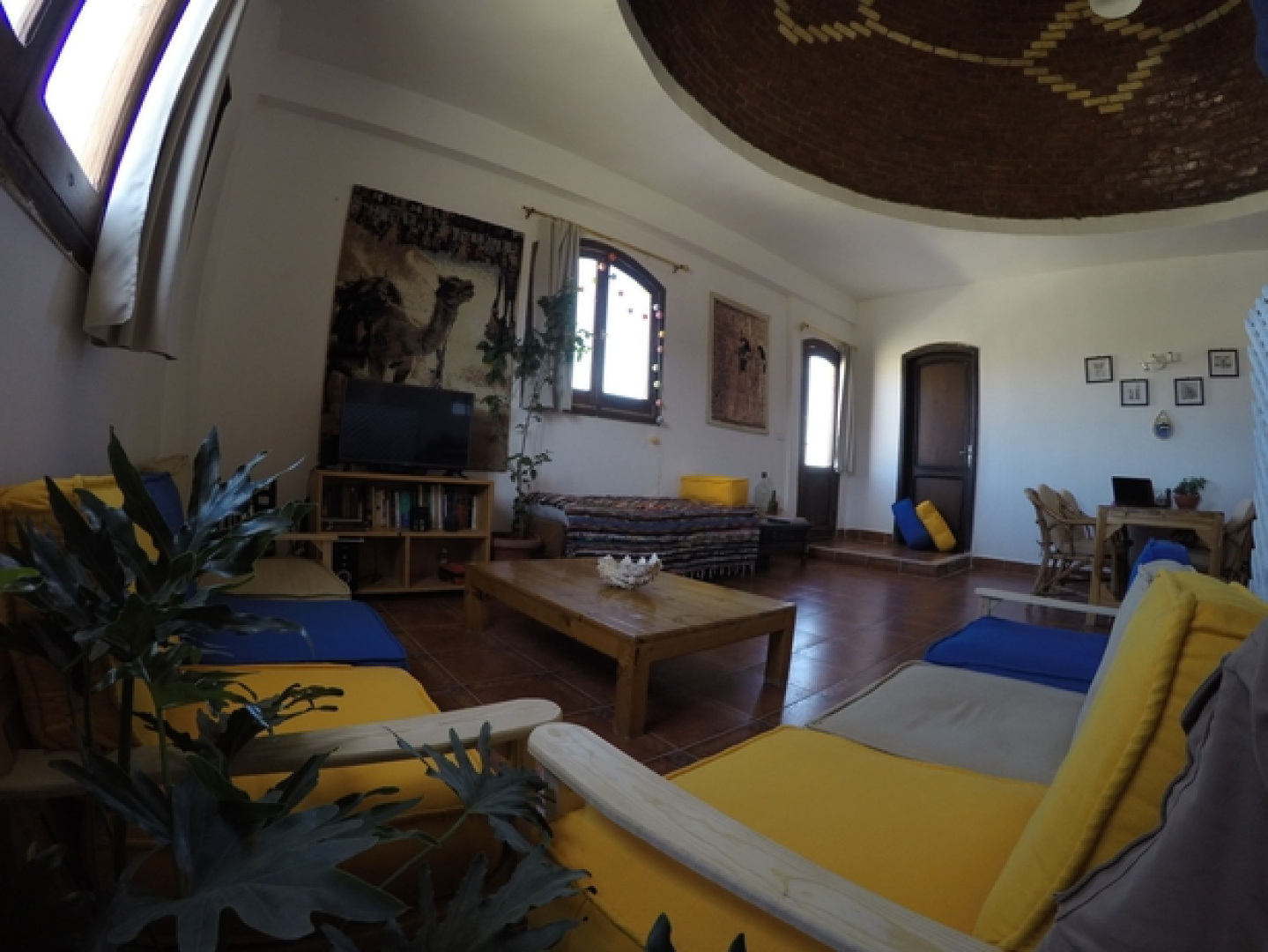 Rayhana Guest House