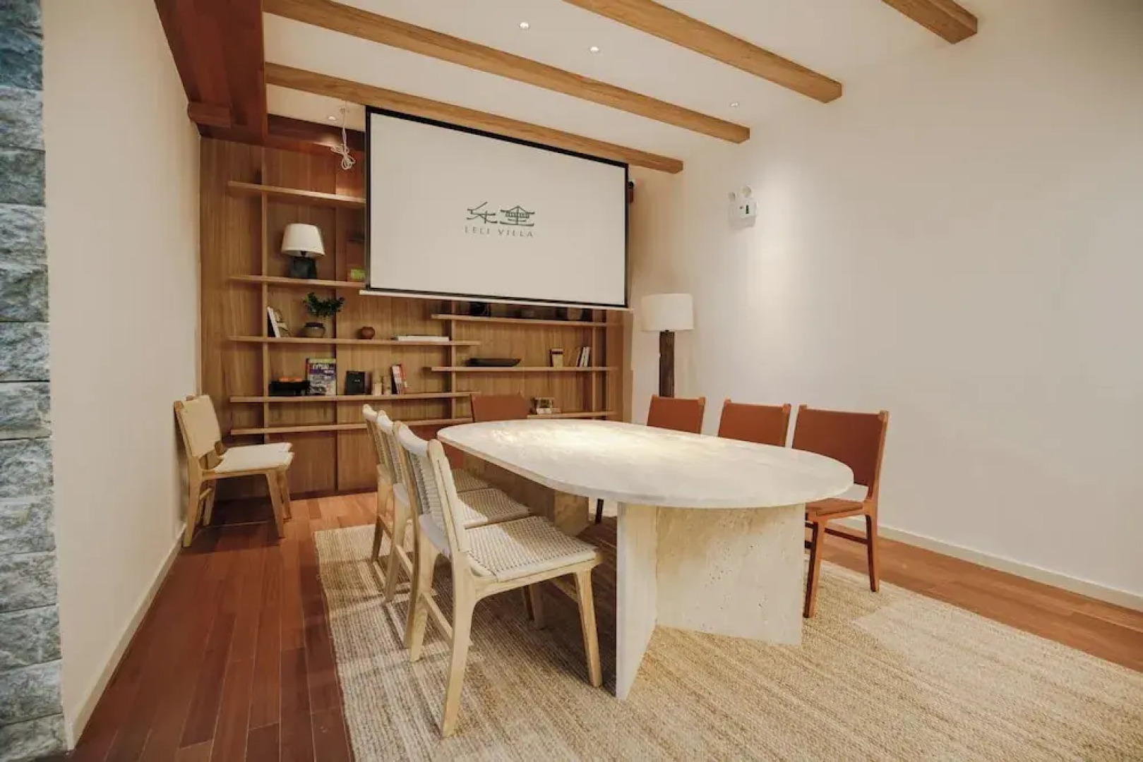 Leli Villa Designer - Vacation Homestay