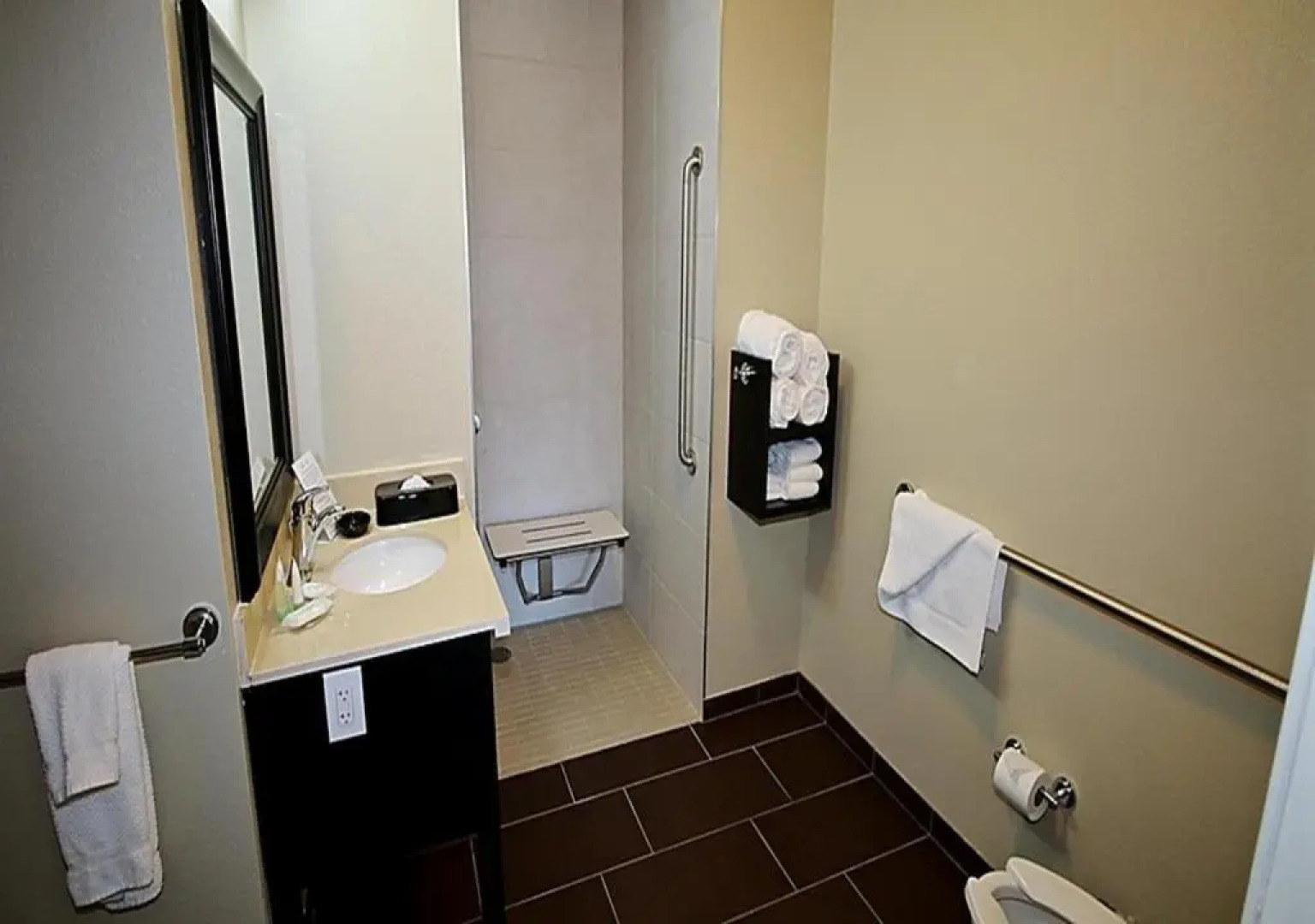 Homewood Suites by Hilton Cathedral City Palm Springs