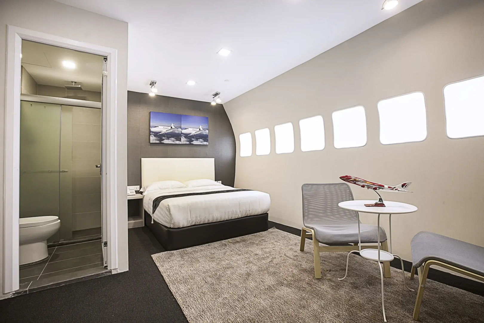 Sri Langit Hotel KLIA