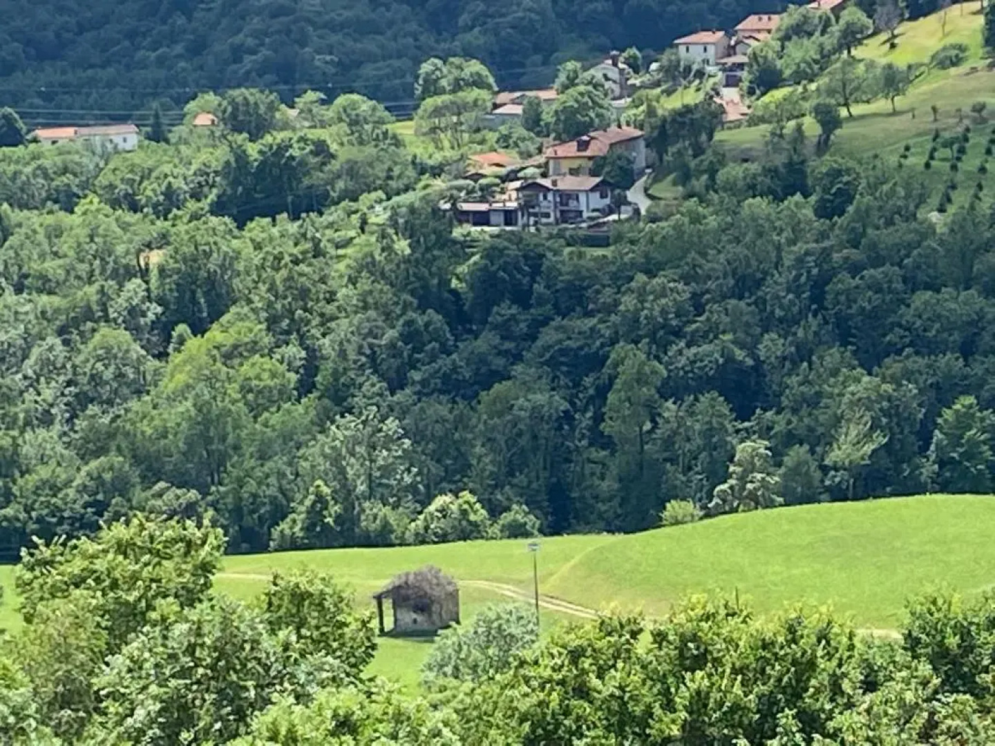 Cosy, pet Friendly Apartment in Netro, Piedmont